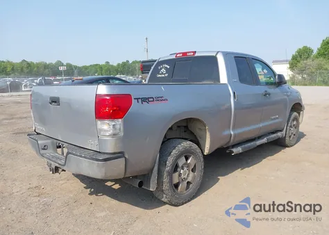 2012 Toyota Tundra Grade 5.7L V8 from USA, damaged, VIN 5TFUY5F18CX213152